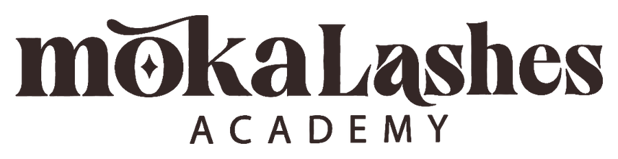 Moka Lashes Academy