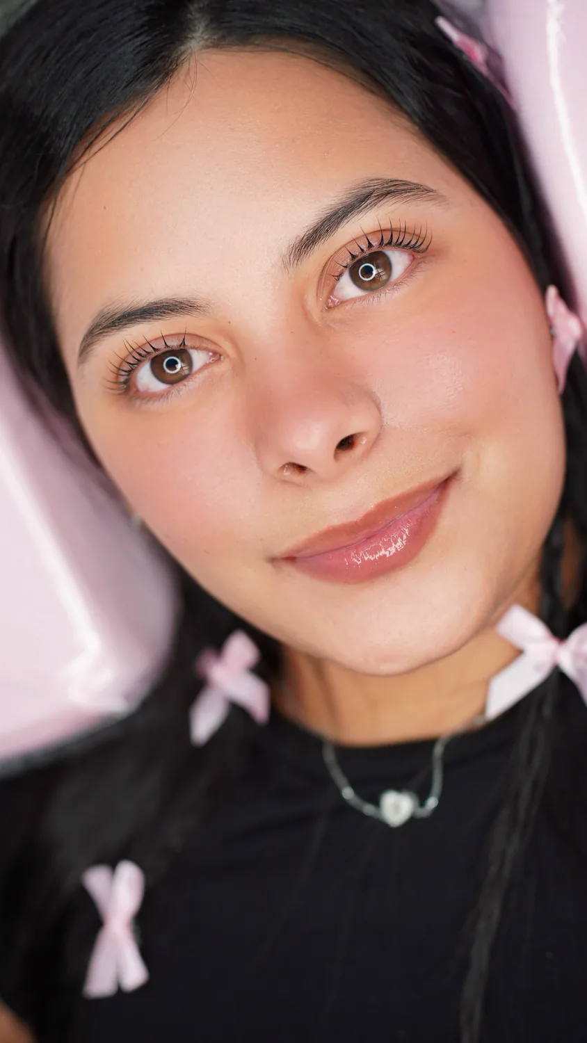 Resultado de lifting en rostro completo